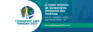 Congresso ABES/Fenasan 2017