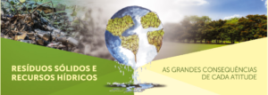 8º Fórum Internacional de Resíduos Sólidos – FIRS