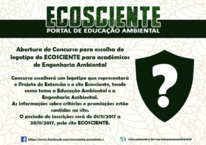 CONCURSO Logotipo Ecosciente