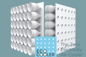Ar-condicionado Eco-cooler