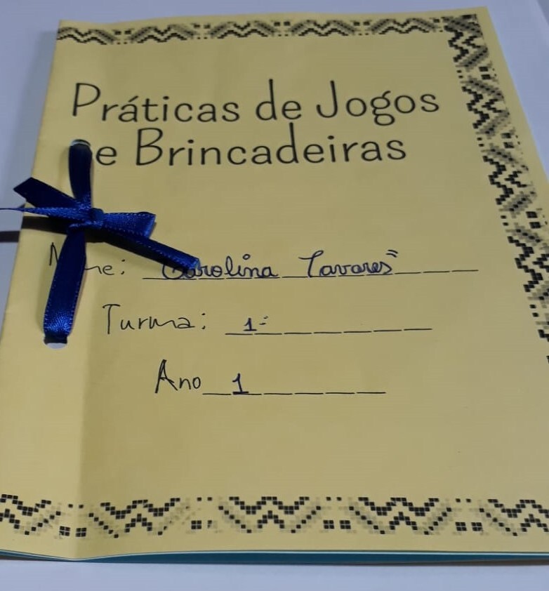 Jogos e brincadeiras populares - Página 26 de 28 - Curso Completo de  Pedagogia