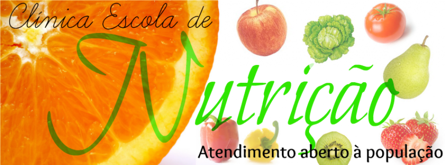 Clínica Escola de Nutrição