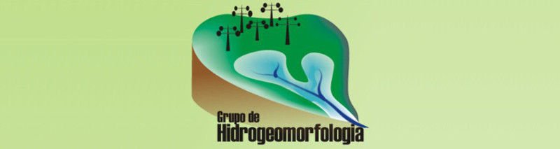 Grupo de Hidrogeomorfologia